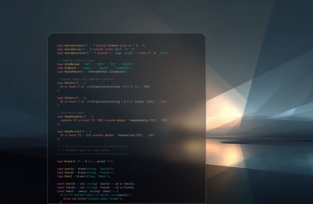Web Development
