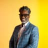 Douglas K. Hamandishe